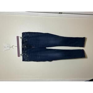 Torrid Premium Stretch Skinny Jeans Women’s Size 14 - Medium Wash Blue